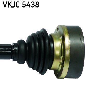Cardan SKF ref. VKJC 5438